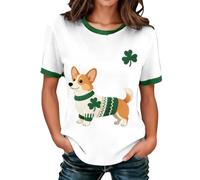 Chemise en Gaze De Coton Blanche Chandail Rose Rouge Denim Marron Infroissable Esthéticienne Plissée Electrique Satinée Lilas Argenté Encolure Elegant Loup Unie Stylé Tulle Pailleté