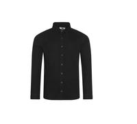 Chemise en jean AWDis So denim Jack Noir XL