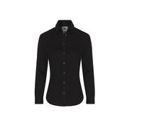 Chemise en jean femme AWDis So denim Lucy Noir M