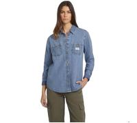 Chemise en jean femme Guess Regular S