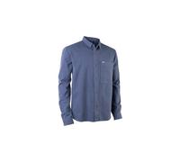 Chemise en jean ion ionic unisexe