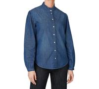 Chemise en jean manches longues femme Pepe Jeans Regular Bleu XL