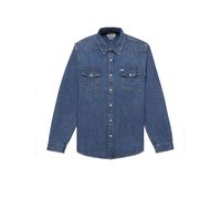 Guess Jeans - Chemise homme M4YH55 D5EI1 GJRW - Rinse Wash