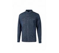 Chemise en jean - U-POWER - Maple - Bleu - Manches longues - Homme S