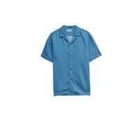 Chemise en Lightdenim Salsa Jeans Bleu L