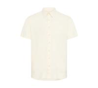 Chemise en lin Blend Bobby Blanc XL