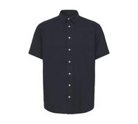 Chemise en lin Blend Bobby Bleu XL