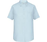 Chemise en lin Colorful Standard Organic polar blue Bleu L