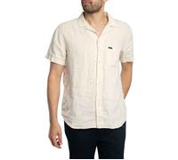 Chemise En Lin Léger À Manches Courtes Nacho 22 - Lois Jeans XL