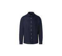 Chemise en lin manches longues North Sails Bleu S