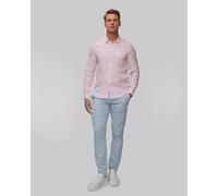 Chemise En Lin Pour Hommes Vilebrequin Caroubis Crsh9u10-263