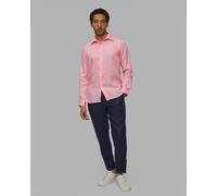 Chemise En Lin Rose Pour Hommes Polo Ralph Lauren 710966294-650