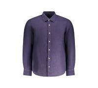 Chemise En Lin - Violet S