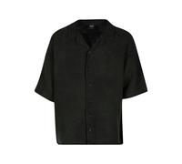Urban Classics Tb7360 Short Sleeve Shirt Vert L Homme