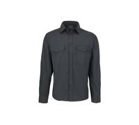 Chemise en polyester recyclÃ© Ã manches longues Craghoppers Gris L