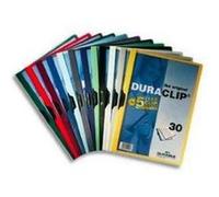 Chemise en PVC Duraclip G