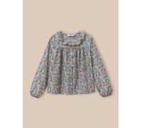 Chemise en tissu liberty annie & may fille liberty annie & may 14A
