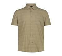 CMP Homme Hemd Chemise, Sage, L