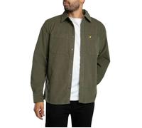 Chemise En Velours Côtelé - Lyle & Scott L