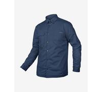 Endura Hummvee Shacket Jacket Bleu XL Homme Ink Blue