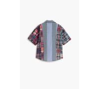 Chemise enfant Desigual Marc Bleu 9/10 ans