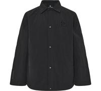 Chemise enfant Didriksons Ore Noir 12/14 ans