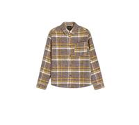 Chemise enfant Diverse CLTN VLAD Marron 9/10 ans
