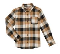 Chemise enfant garcons Levis LS FLANNEL SHIRT Multicolore 12 ans
