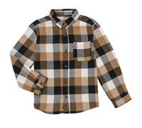 Chemise enfant garcons Levis LS FLANNEL SHIRT Multicolore 3 ans