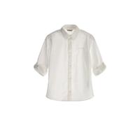 Chemise enfant Guess Poplin Blanc 8 ans