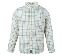 Chemise enfant Jack Pyke Countryman Vert 10/11 ans