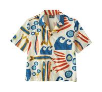 Chemise enfant Patagonia Tidal Threads 8 ans
