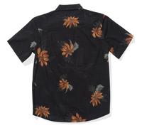 Chemise enfant Salty Crew Bloomin Noir 9/12 ans
