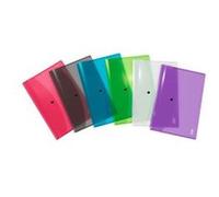 Chemise enveloppe A5 Elba Hawai Modèle aléatoire G