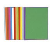 Chemise Exacompta - Paquet de 100 sous-chemises "Bahia 80" 22x31cm Cardinal