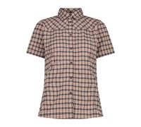 Chemise extensible femme CMP Beige XL