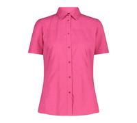 Chemise extensible femme CMP Rose 2XS