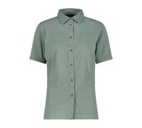 Chemise extensible femme CMP Vert 3XL