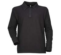 Cityguard - Chemise F1 Coton - Noir - S