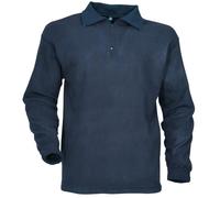 Chemise F1 polaire - Bleu S