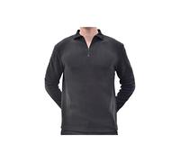 Cityguard - Chemise F1 polaire Noir CityGuard-M