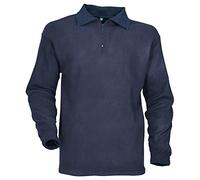 Cityguard - Chemise F1 Polaire - Dark Navy - M