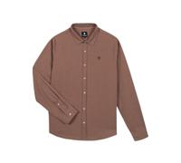 Chemise Faguo Iraty Vert L