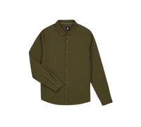 Chemise Faguo Iraty Vert M