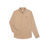 Chemise Faguo Ivoy Beige XL