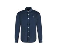 Chemise Faguo Ivoy Bleu S