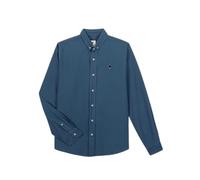 Chemise Faguo Ivoy Bleu XS