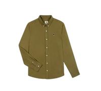 Chemise Faguo Ivoy Vert M