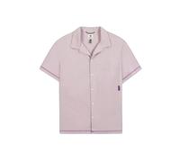 Chemise Faguo Millot Rose S