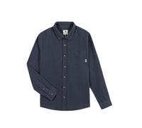 Chemise Faguo Signy Bleu XS